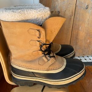 Women’s Sorel- Winter Carnival Boots